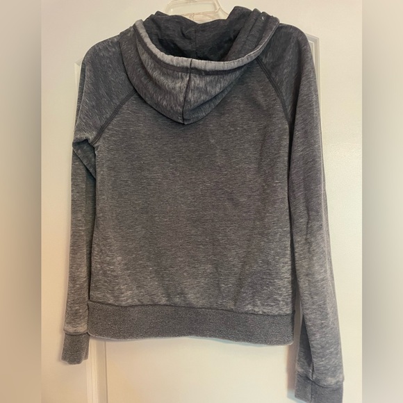 Vintage Roxy Hoodie Medium Perfect Condition - Picture 4 of 4